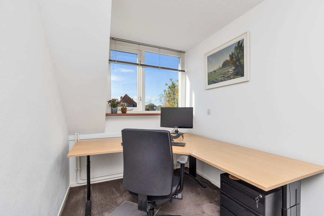 Foto 26 van Vrouw Steenlaan 47