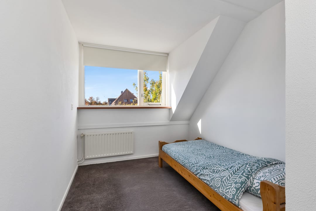 Foto 28 van Vrouw Steenlaan 47