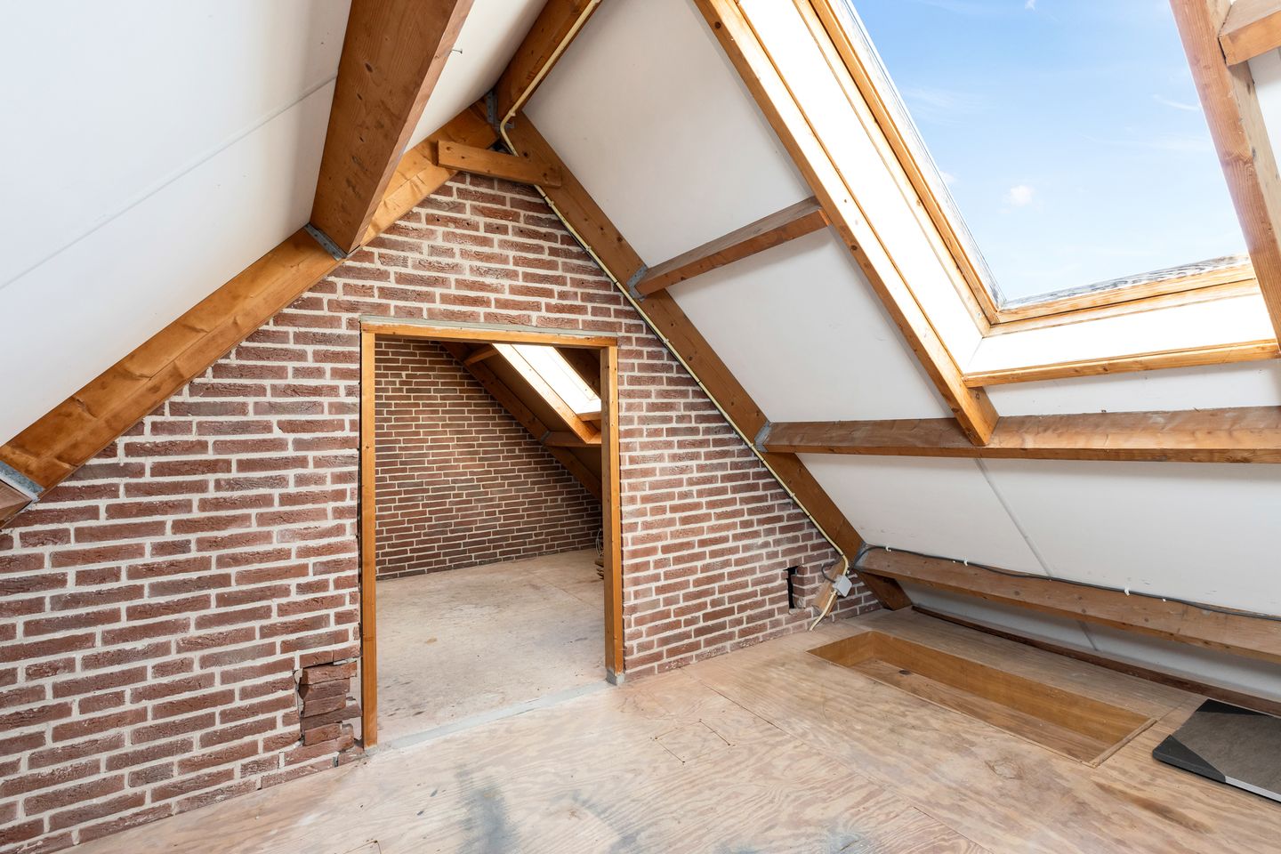 Foto 34 van Vrouw Steenlaan 47