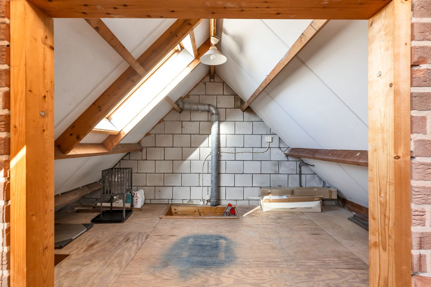 Foto 35 van Vrouw Steenlaan 47