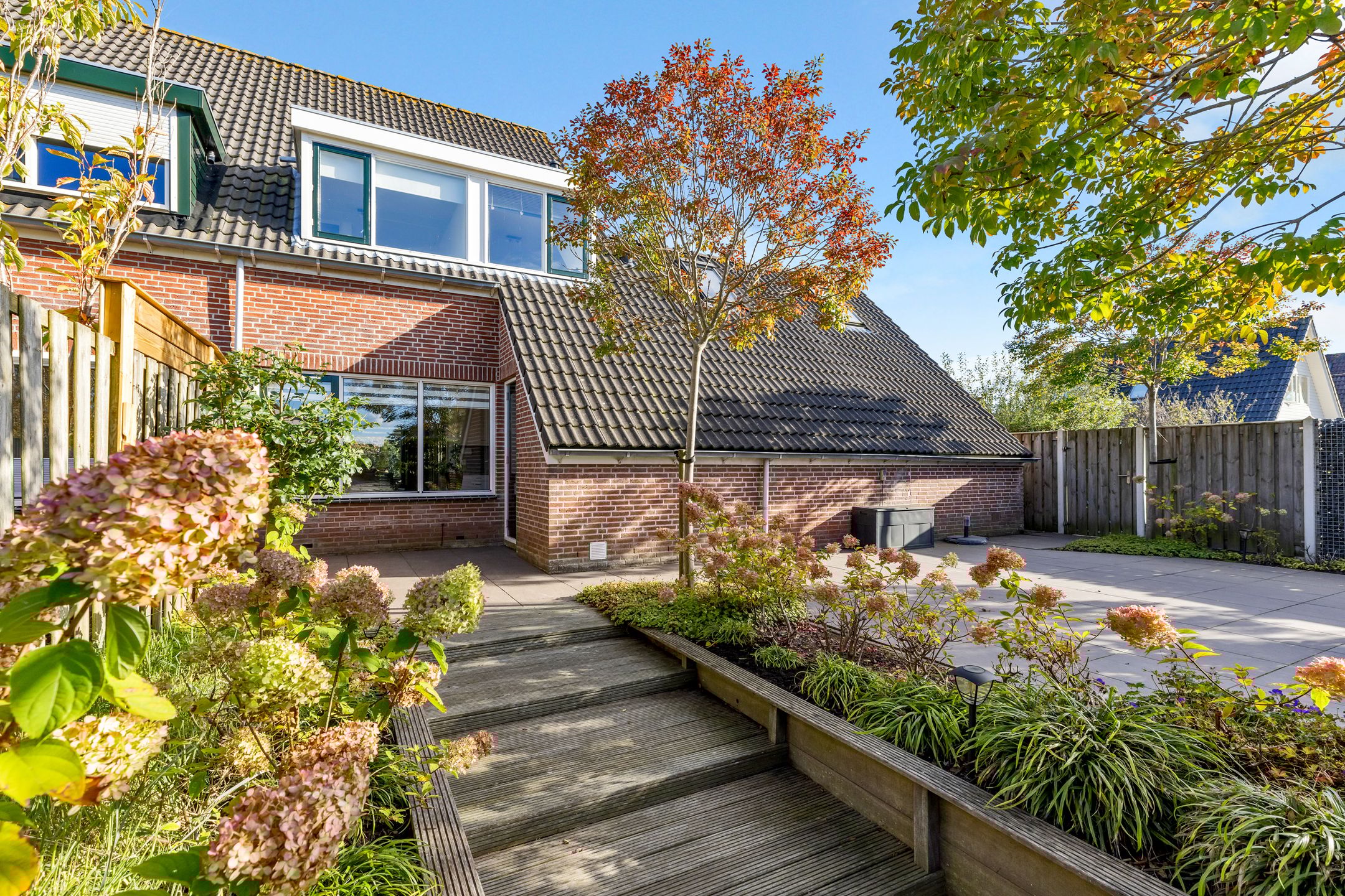 Foto 36 van Vrouw Steenlaan 47