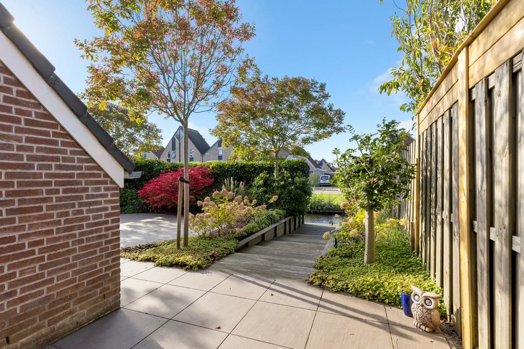 Foto 37 van Vrouw Steenlaan 47