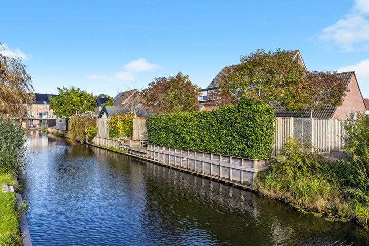 Bekijk foto 44 van Vrouw Steenlaan 47