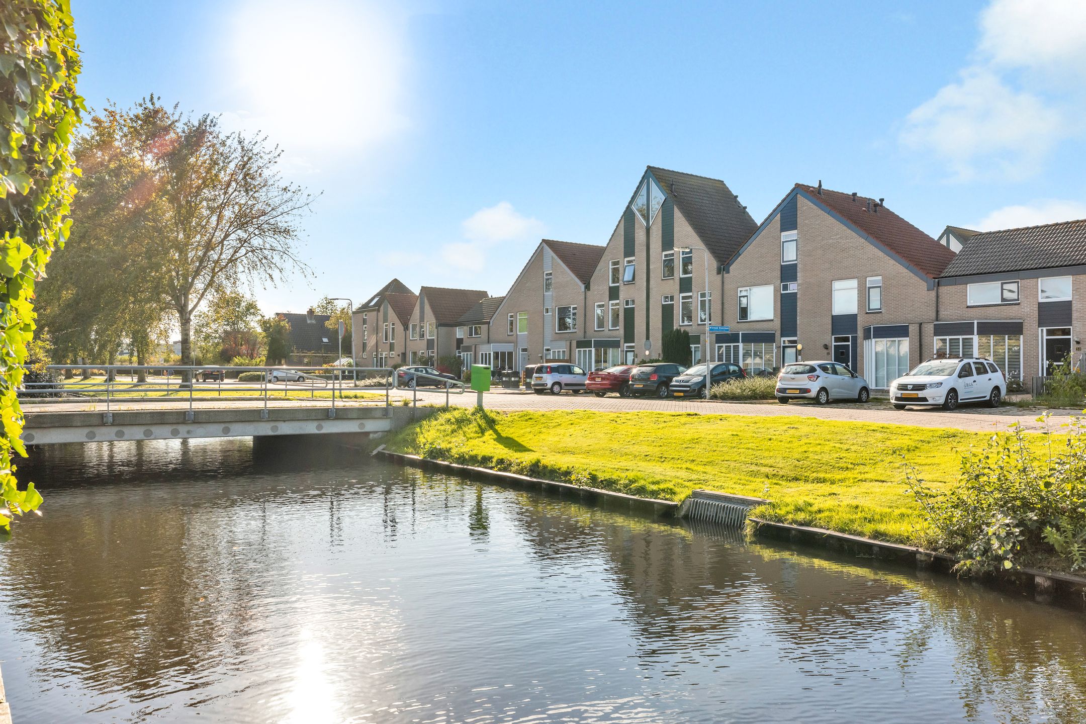 Foto 45 van Vrouw Steenlaan 47