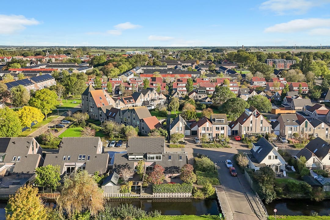 Foto 47 van Vrouw Steenlaan 47