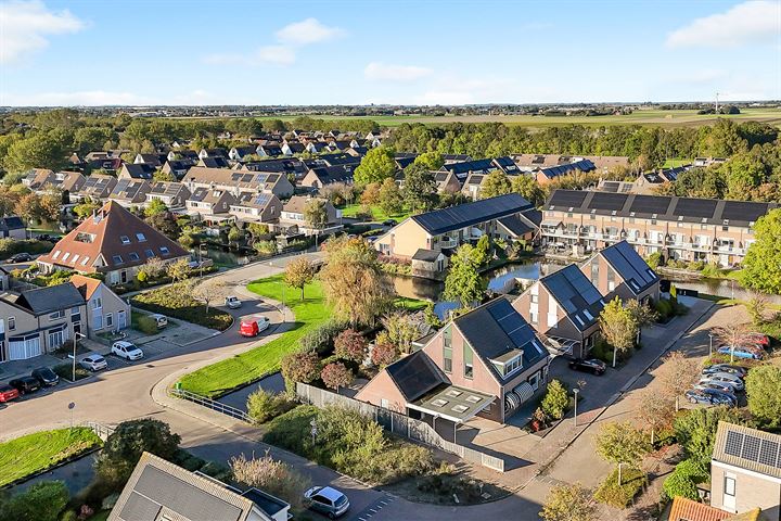 Bekijk foto 48 van Vrouw Steenlaan 47