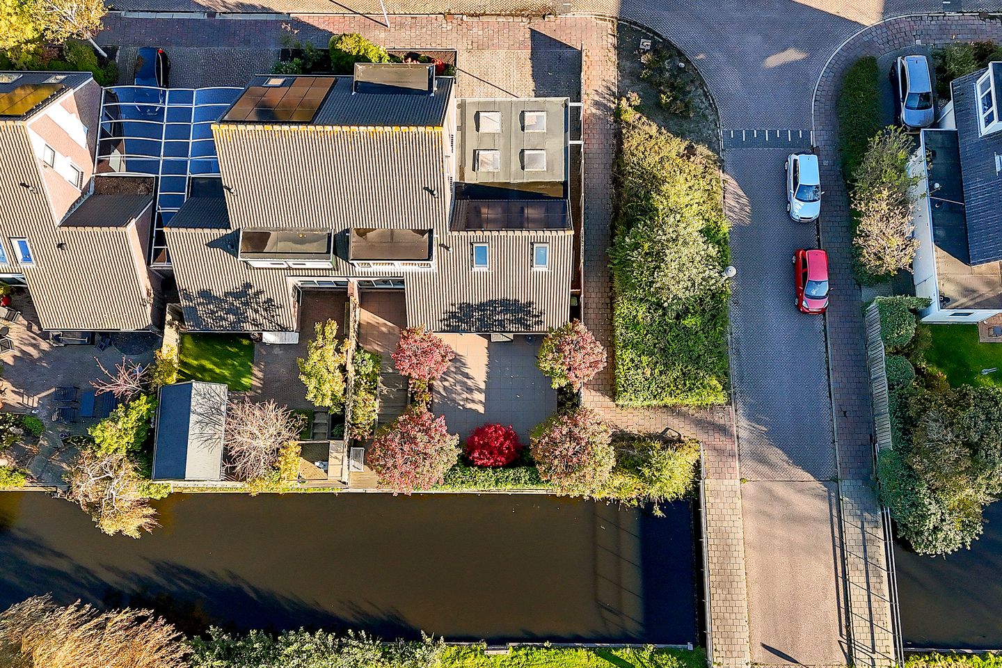 Foto 50 van Vrouw Steenlaan 47