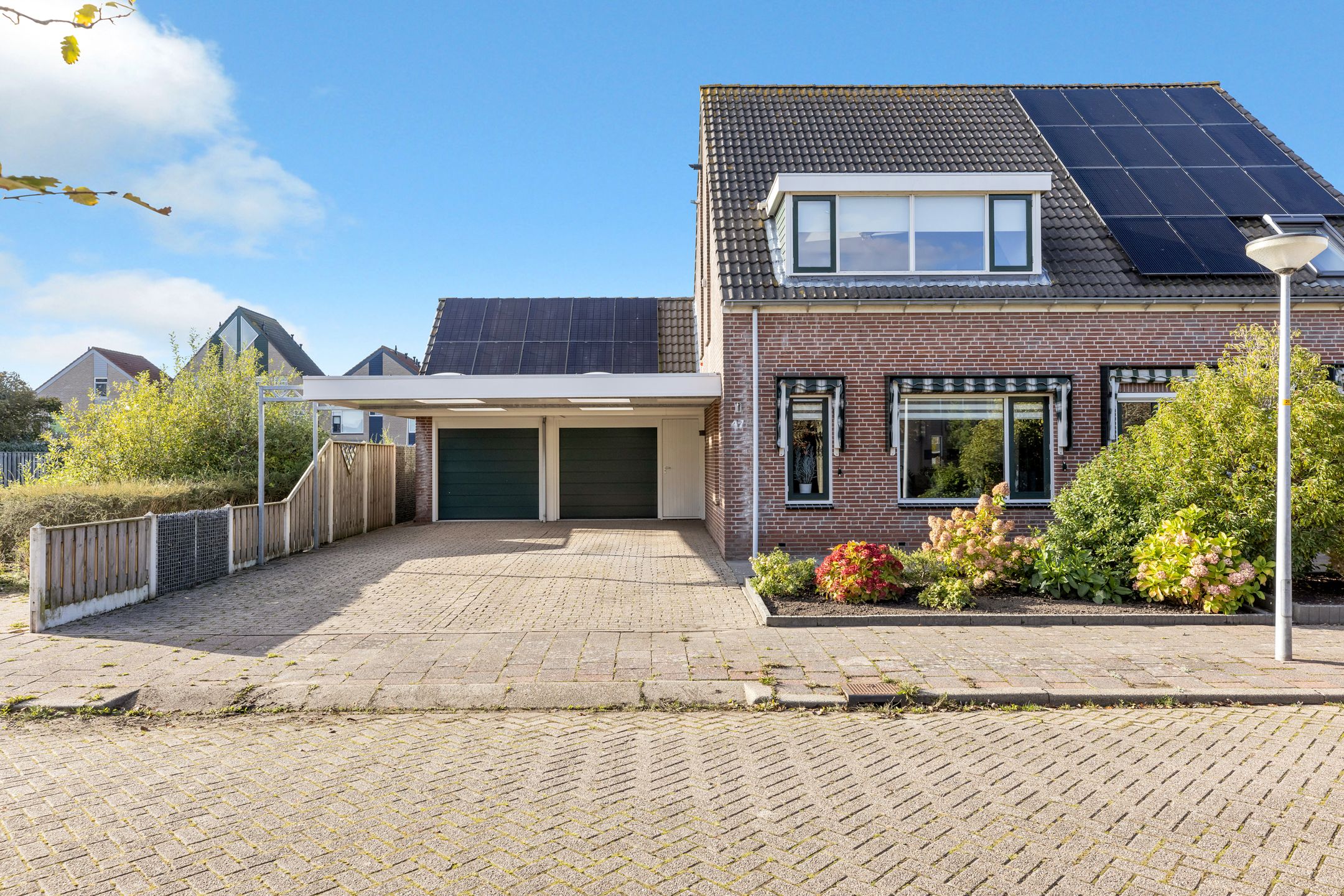 Foto 51 van Vrouw Steenlaan 47