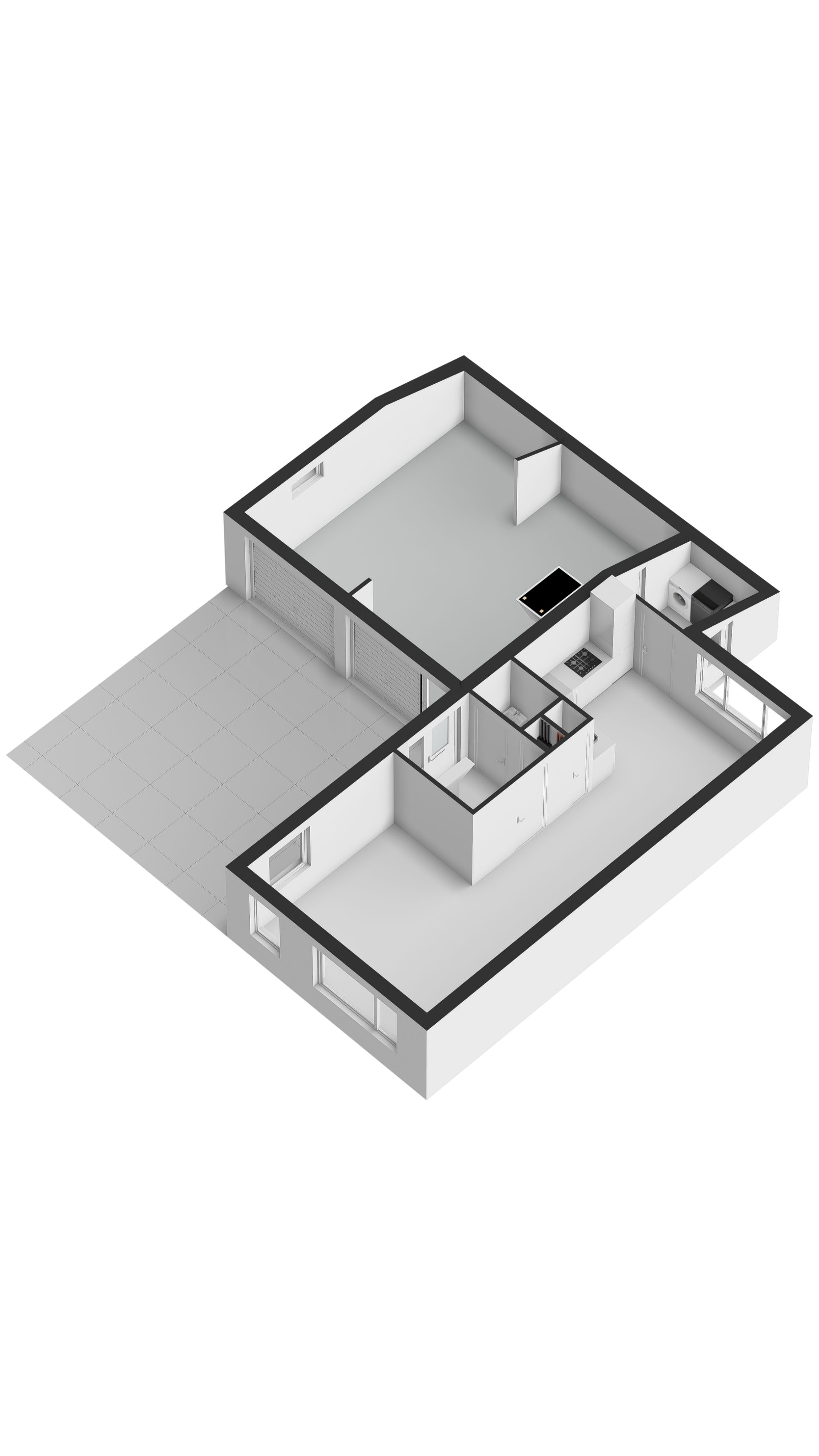 Foto 54 van Vrouw Steenlaan 47