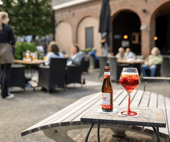 Foto 6 van de Klokkengietery