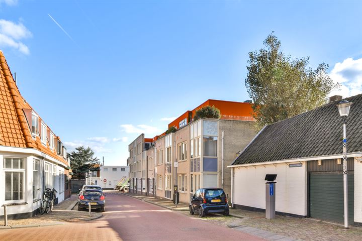 View photo 5 of Swaluëstraat 31-B