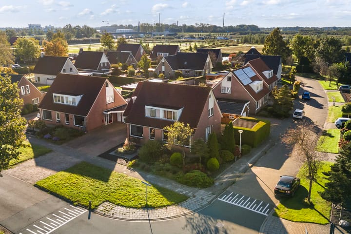 Foto 2 van Prins Bernhardstraat 19