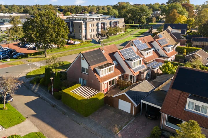 Foto 3 van Prins Bernhardstraat 19