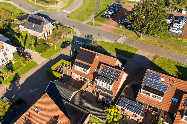 Foto 4 van Prins Bernhardstraat 19