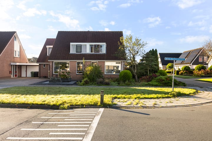 Foto 5 van Prins Bernhardstraat 19