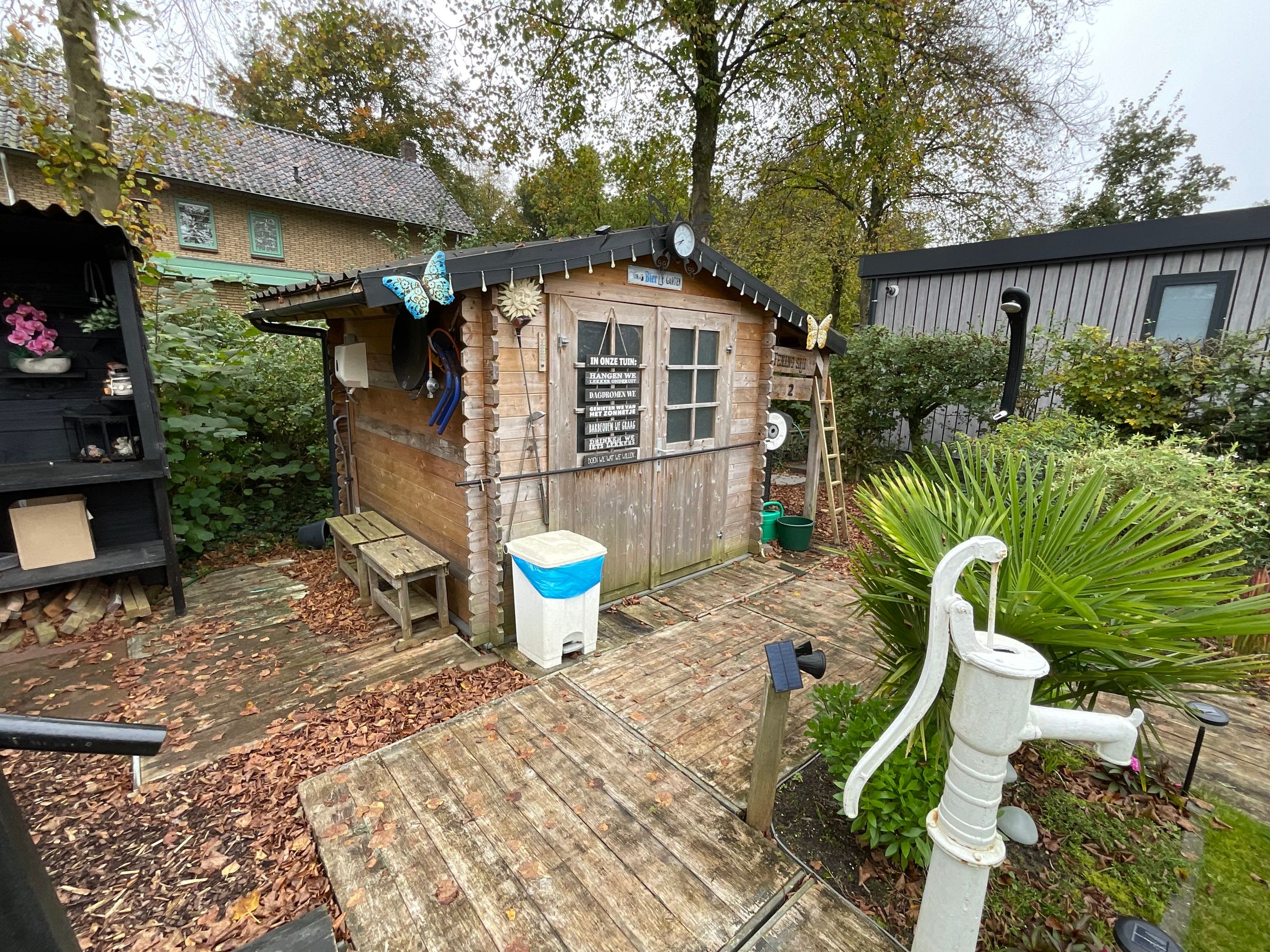 Foto 12 van Haspel 97-2