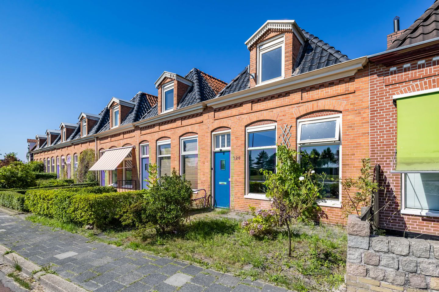 Foto 1 van Damsterdiep 326