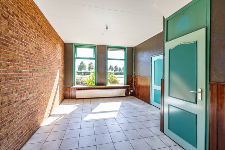 Foto 2 van Damsterdiep 326