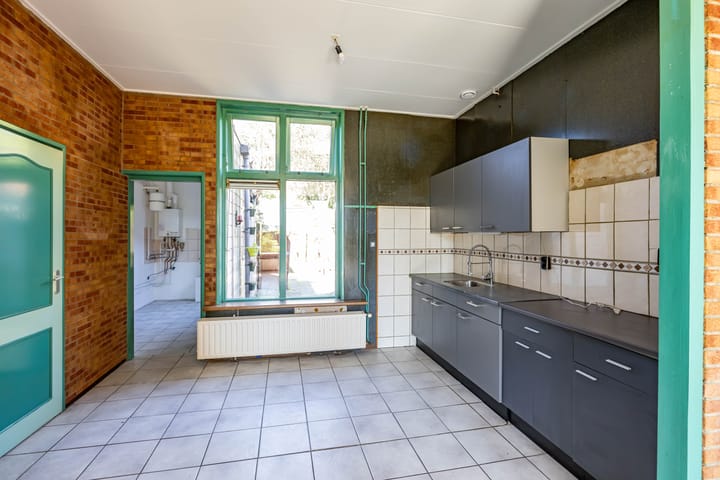 Foto 3 van Damsterdiep 326