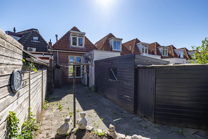 Foto 5 van Damsterdiep 326