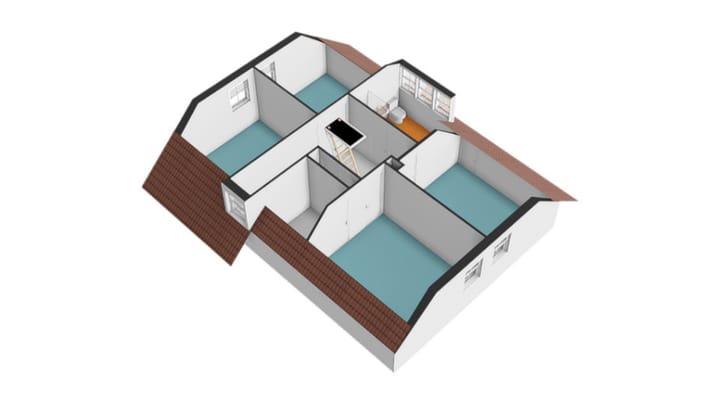 Foto 21 van Vlaamseweg 5