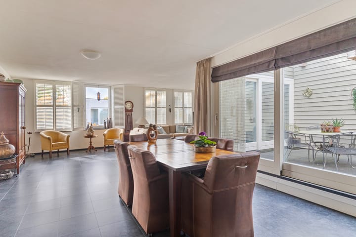 Foto 2 van Heistraat 12-A