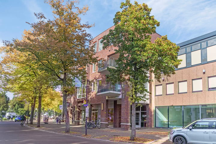 Foto 6 van Heistraat 12-A