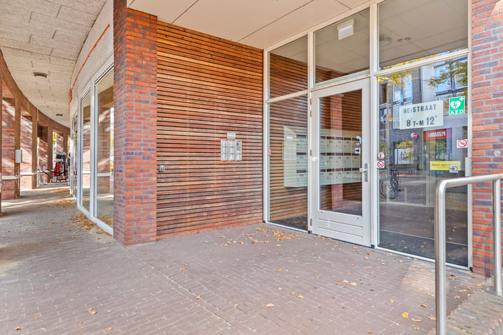 View photo 7 of Heistraat 12-A