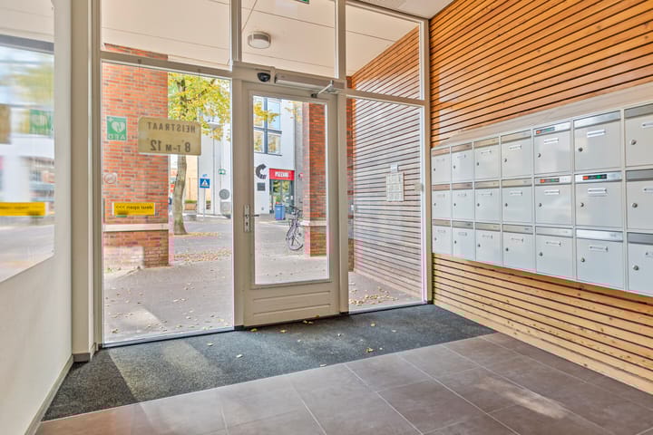 Foto 8 van Heistraat 12-A