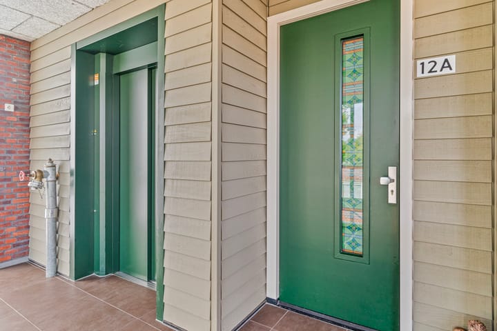 Foto 9 van Heistraat 12-A