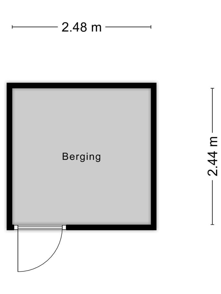 Foto 29 van Heistraat 12-A