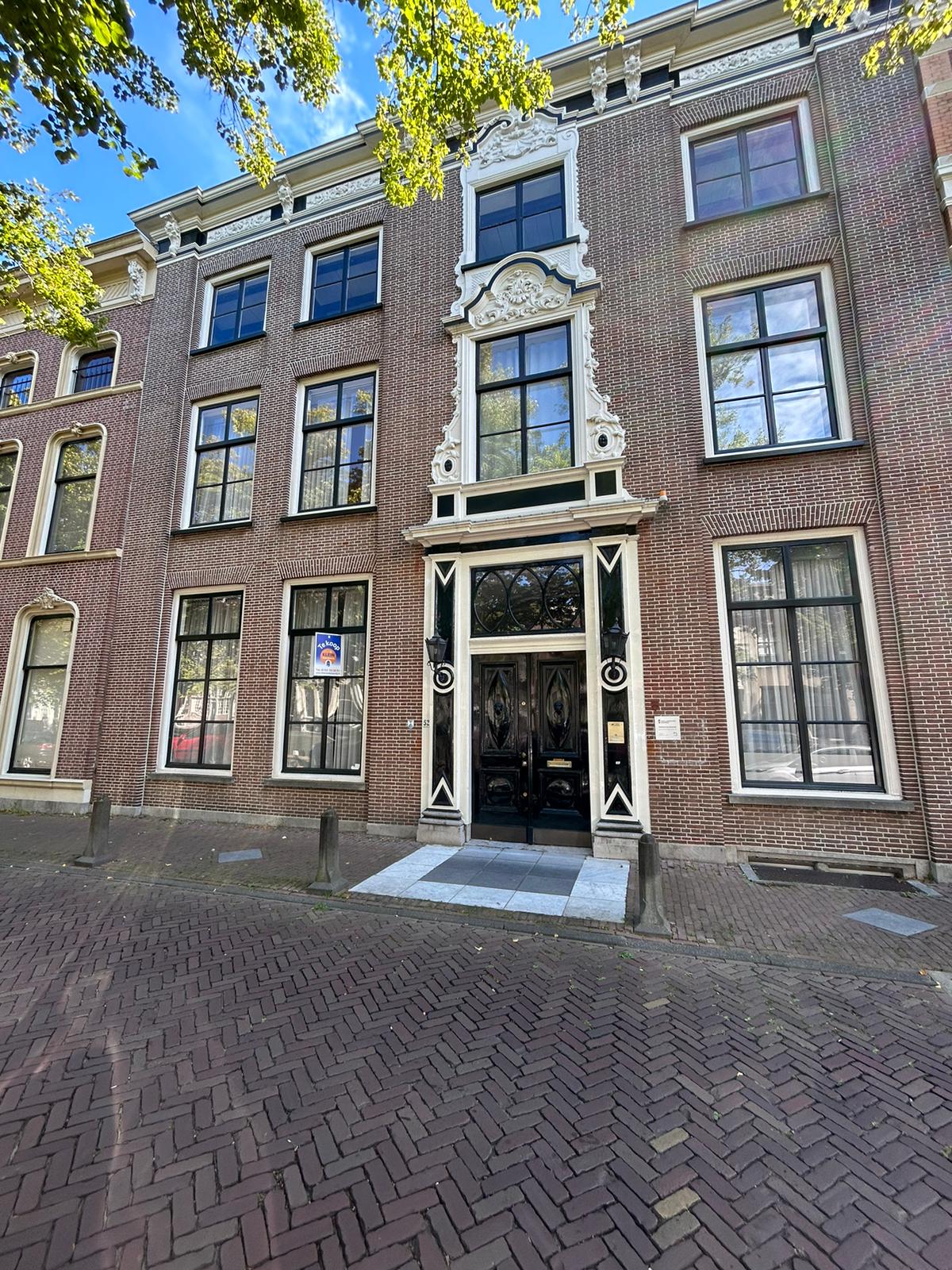 Oosthaven, 52, Gouda, 2801PE, Zuid-Holland, Nederland 52