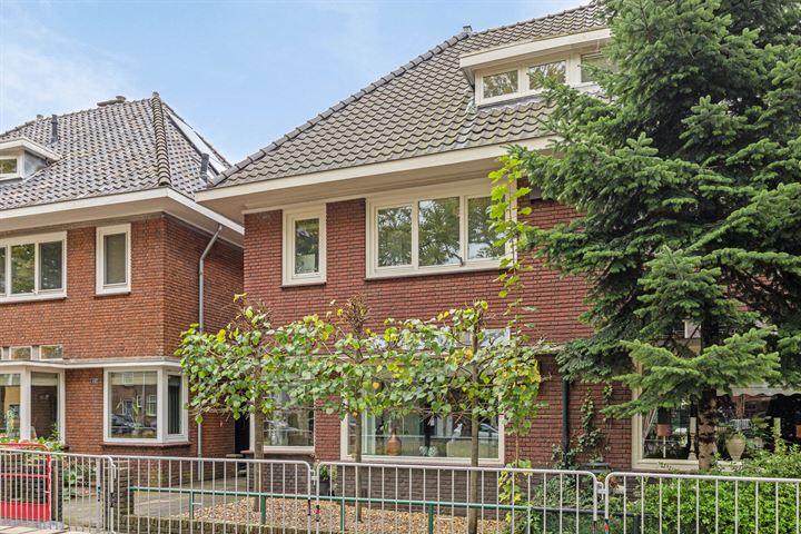 View photo 1 of Boddenkampsingel 100