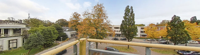 Bekijk 360° foto van Balkon van Hardenbrink 71