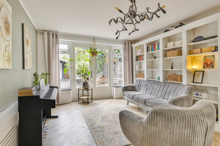 Foto 18 van Boddenkampsingel 100