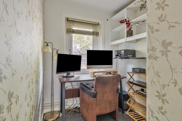 Foto 28 van Boddenkampsingel 100