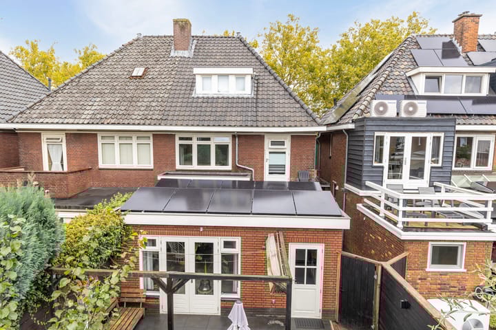 Foto 35 van Boddenkampsingel 100