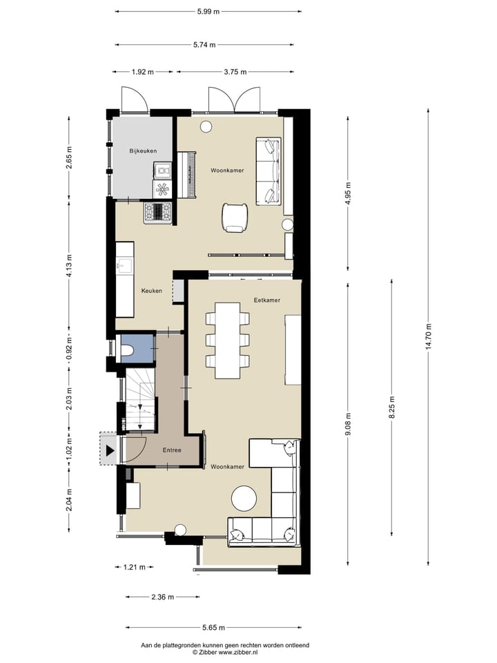 Foto 36 van Boddenkampsingel 100