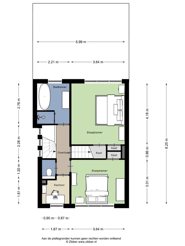 Foto 37 van Boddenkampsingel 100