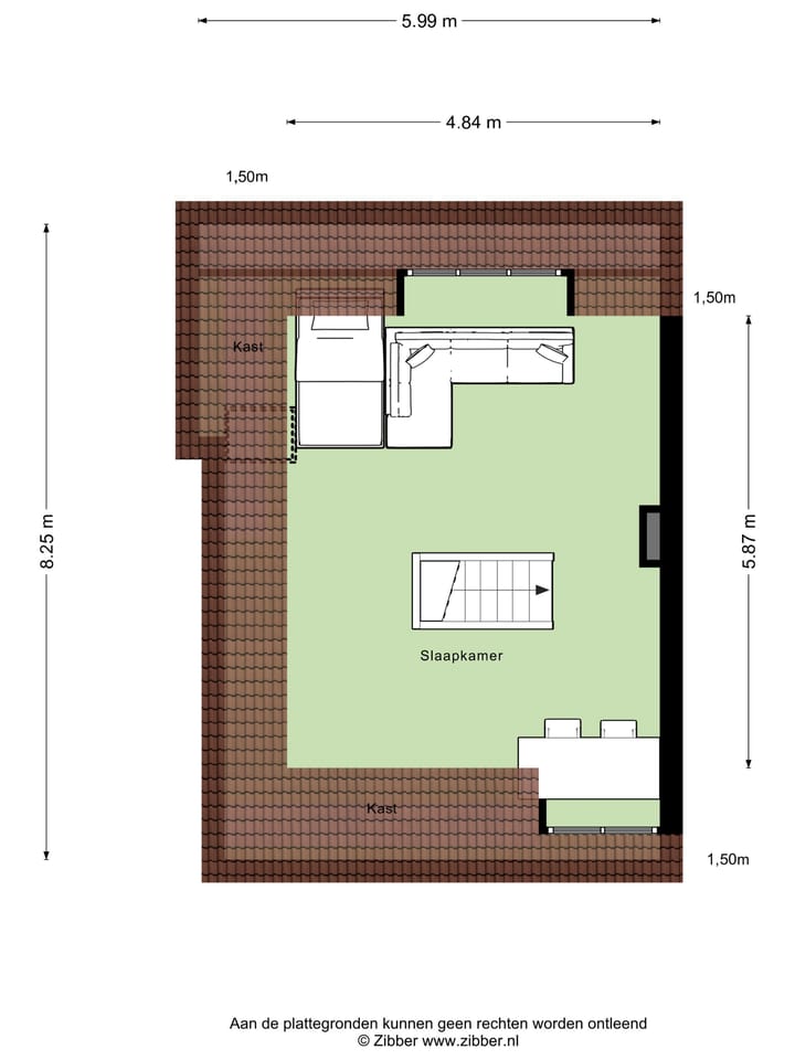 Foto 38 van Boddenkampsingel 100