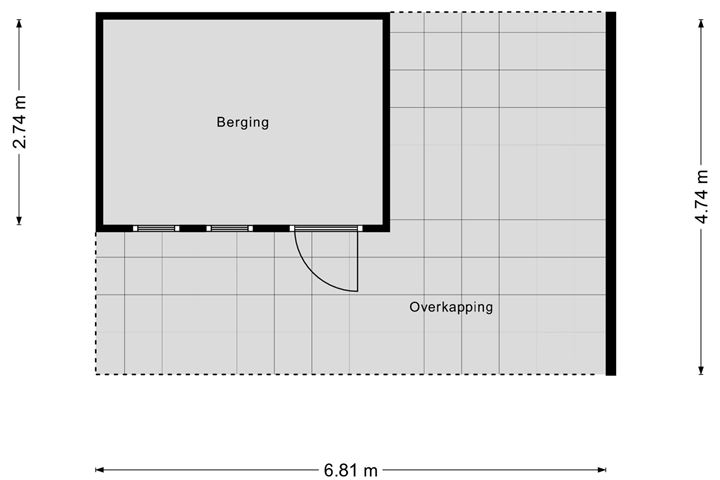 View photo 40 of Boddenkampsingel 100