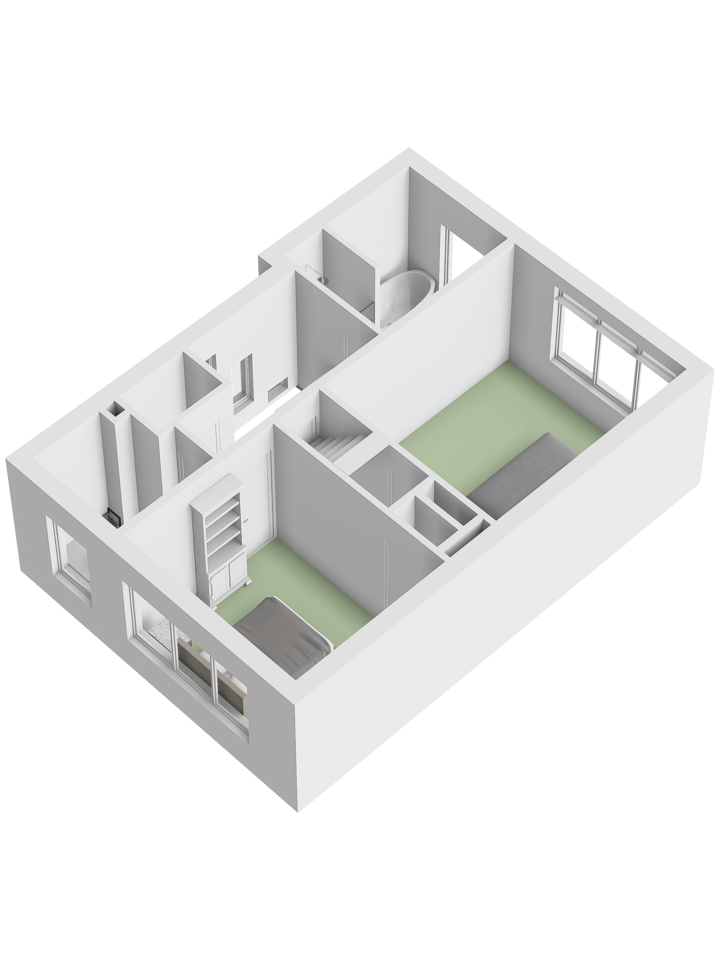 Foto 43 van Boddenkampsingel 100