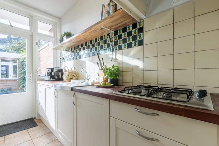 Foto 2 van Oude Hoeverweg 21