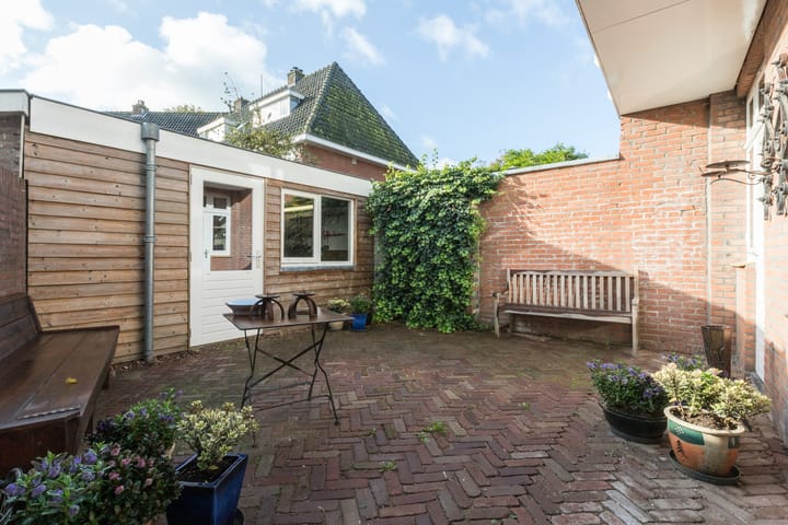 Foto 4 van Oude Hoeverweg 21