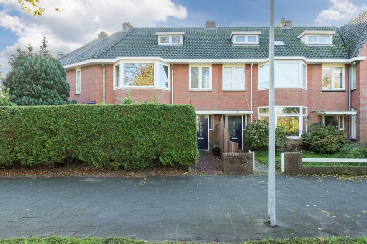 Foto 5 van Oude Hoeverweg 21