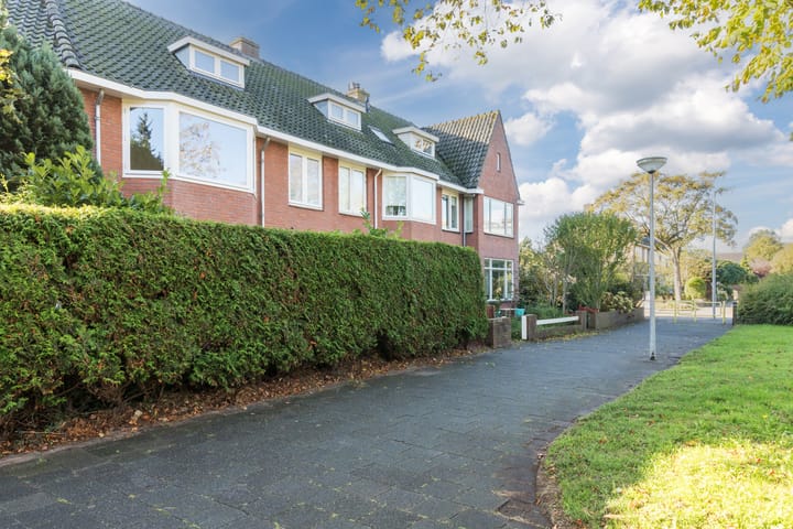 Foto 6 van Oude Hoeverweg 21