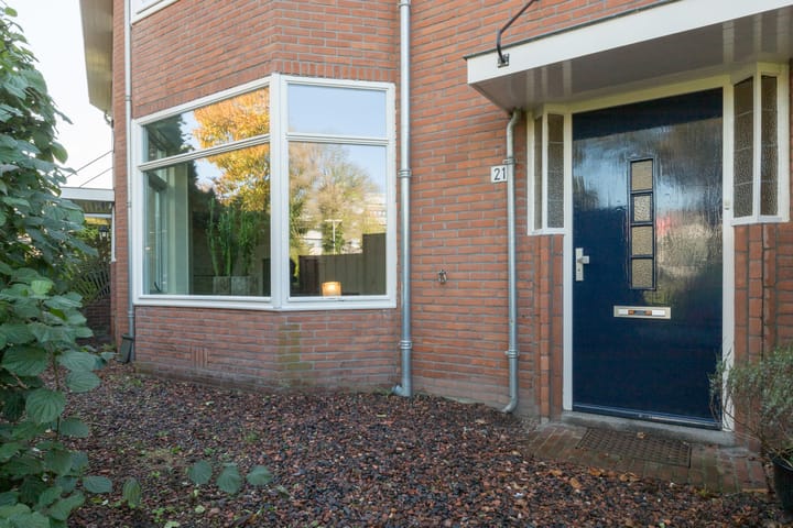 Foto 9 van Oude Hoeverweg 21