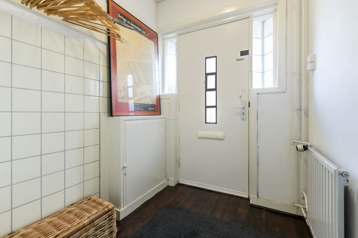 Foto 10 van Oude Hoeverweg 21