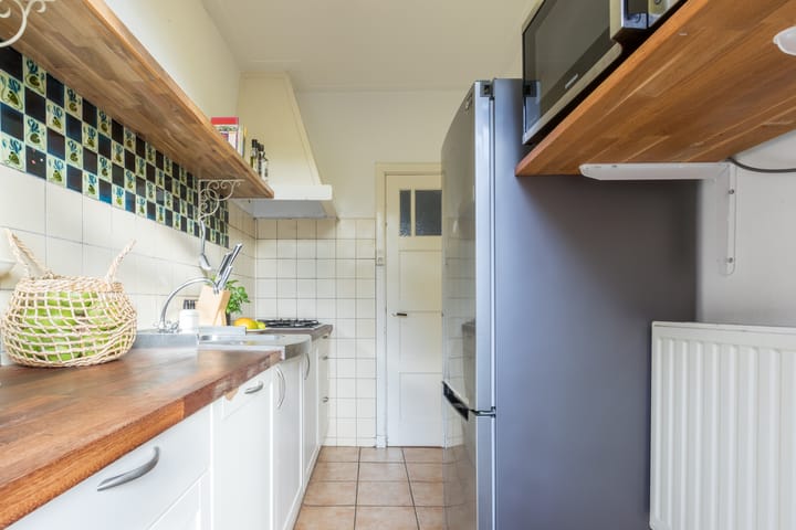 Foto 20 van Oude Hoeverweg 21