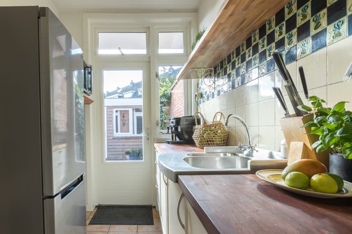 Foto 21 van Oude Hoeverweg 21